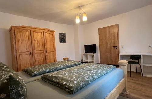 Ferienhaus unterm Kohnstein - Photo 19