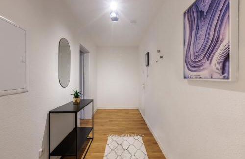 Glück Auf Appartements Lösorter Straße Duisburg - Foto 10