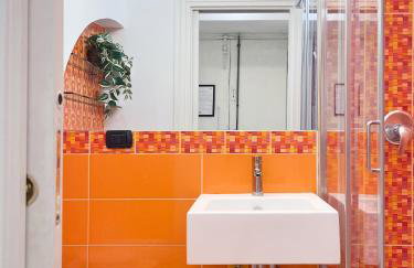 Domus Colosseum by JFM - Cozy apartment nearby Colosseum - Foto 13