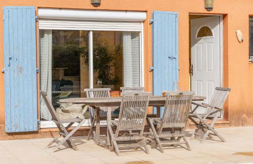 Villa La Provençale - Piscine - Wifi - Clim - Foto 31