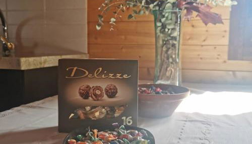 Casa Rural con Encanto CABAÑA EL SALSE - Foto 4