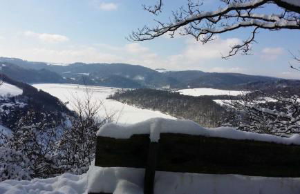 Ferienhaus Asel - Foto 7