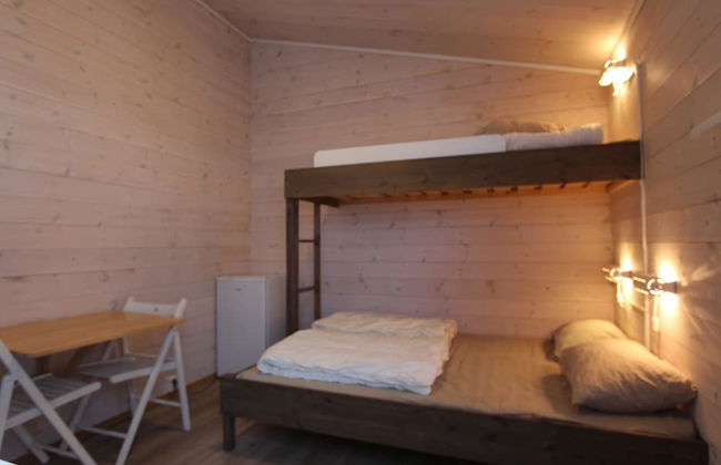 Trolltunga Camping - Photo 3