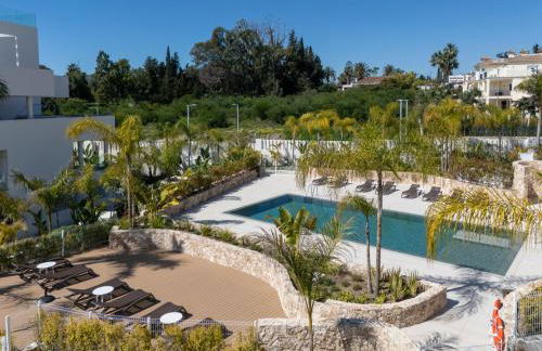 Benalus 4-Bedroom Duplex in Golden Mile - Foto 20