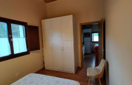 Casa El Campo Mateo - Ideal para 4 pax, Wifi, Parking - Foto 6