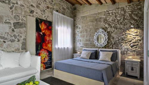 Relais Masseria Capasa - Foto 4