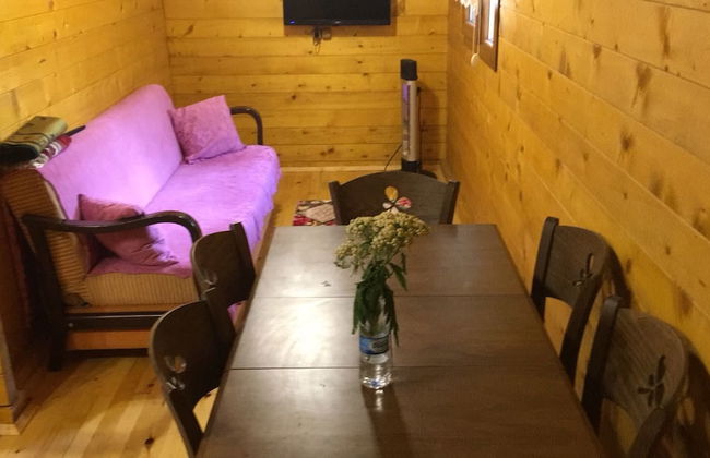 Mimeh Apart - Foto 12