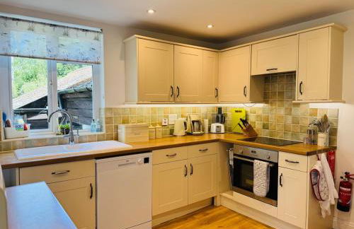 Wild Spa Cottage - Foto 18