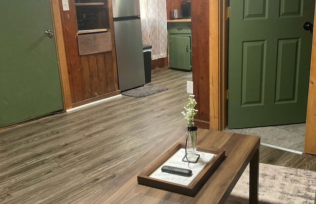 Fireside Village Cabins - Foto 13