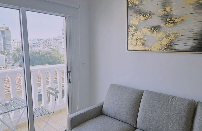 104 NIC - 302 Stay Cosmo City Suite - Photo 13