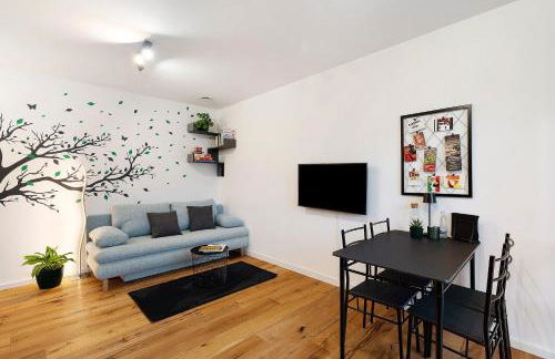 Ferienwohnung Weitblick - Foto 9