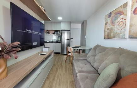 FLY 812 - Seu canto perto do Shopping e USP - Centrinho - Foto 1