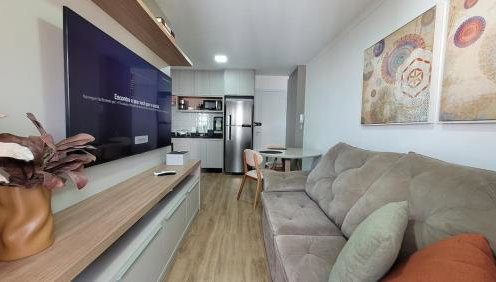 FLY 812 - Seu canto perto do Shopping e USP - Centrinho - Foto 1