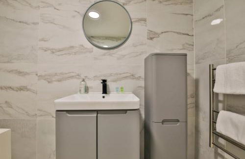 The Stuart Collection – Three-Bedroom Apartment - Foto 45