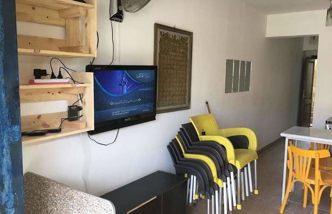 Chalet In Belagio Ain Sokhna - Foto 7