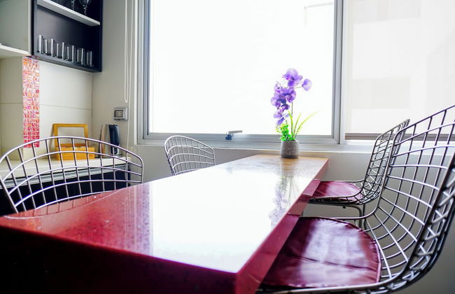 Petit Palace Apart Hotel Suites - Photo 55