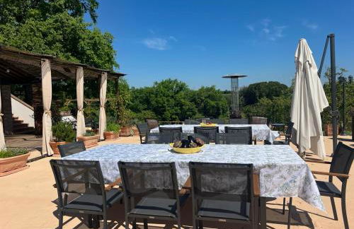 Villa San Lorenzo - Lux Gated Estate/Private Pool - Photo 41