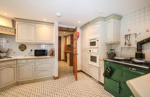 Paythorne Farmhouse - Foto 7