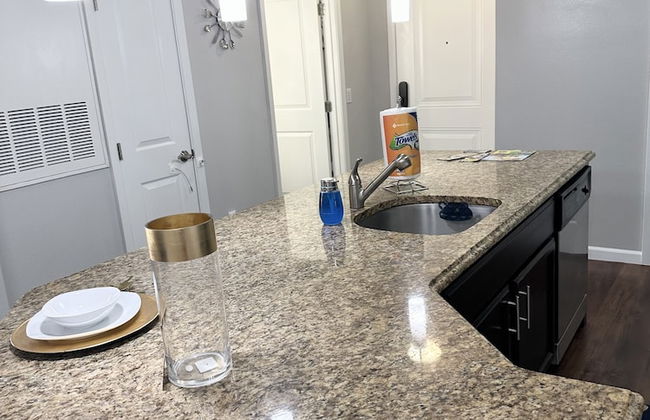 Luxury & Spacious Orlando - Foto 26