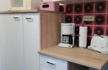 Greetjehuus Koje4 in Dornumersiel - Foto 11