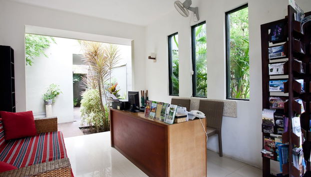 S'Cape - Foto 2, Recepción