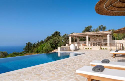 Villa Moundela - Foto 7