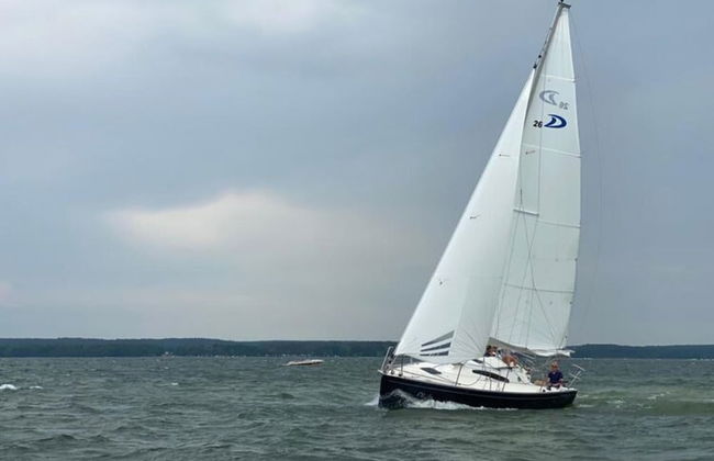 Seepark Heidenholz, Plau am See - Foto 28