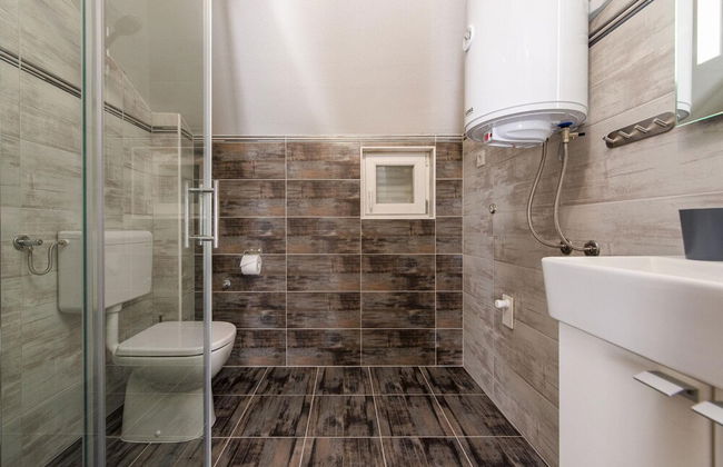 Villa Petar Zadarvillas - Foto 69