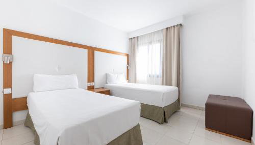 Apartamentos Hesperia Bristol Playa - Foto 3