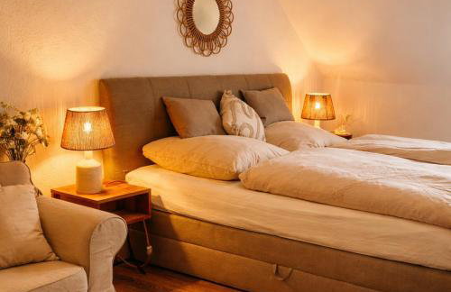 Weidelandfarm am Riebener See - Photo 9