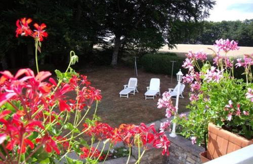 Gîte Les Hirondelles - Foto 37