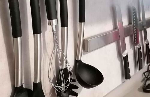 Ferienhaus Glücksmomente - Foto 13