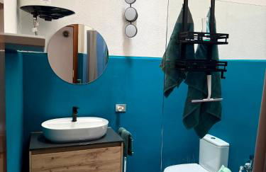 Beachhouse Casa del Mare Sardegna - Foto 9