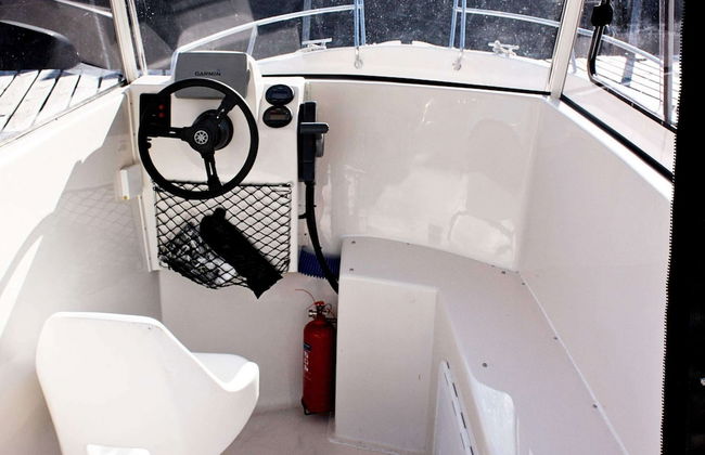 7 Person Holiday Home in Averoy - Foto 16