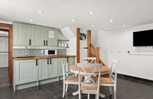 Park Court Barn Trefin - Foto 76