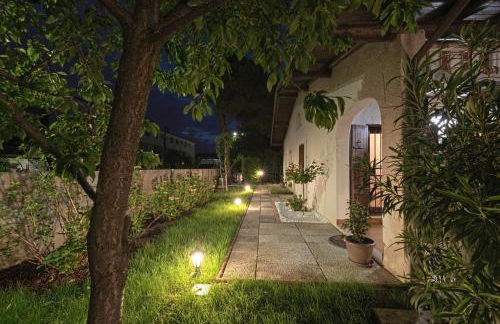 VECCHIA FAVOLA HOUSE - Foto 64