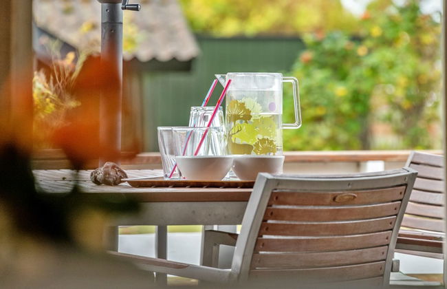 "Hjalmine" - 250m from the sea - Foto 5