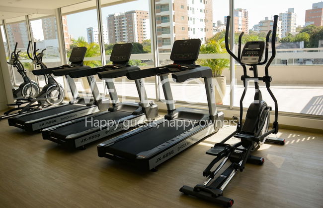 Distrito 90 by Wellcome - Foto 21