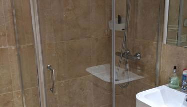 Creek View - Photo 3, Shower