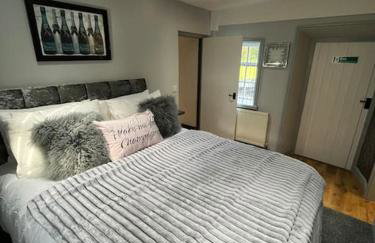 Stepping Stones Cottage - Foto 8