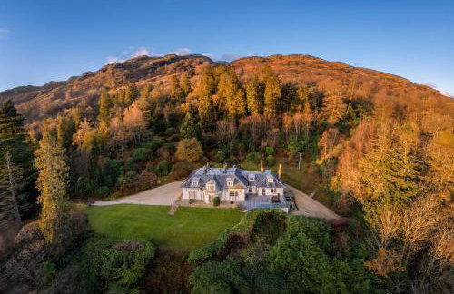 Sequoia House - Foto 35