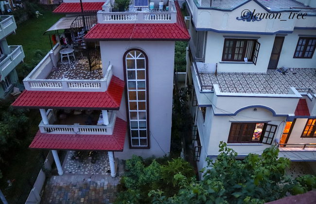 Lemon Tree Apartment and Homestay - Foto 29