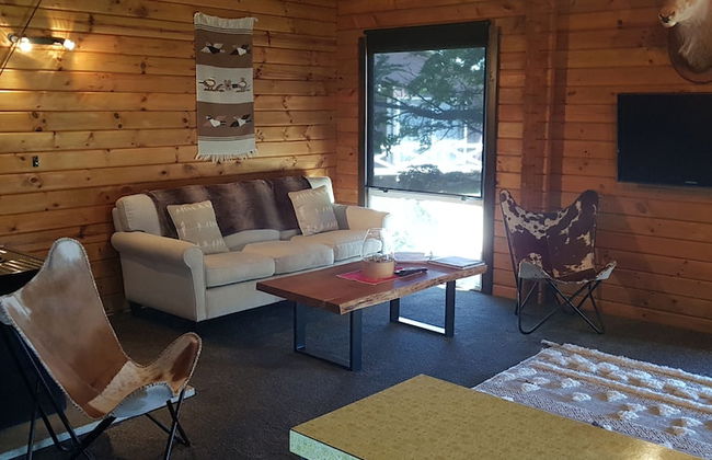 Lakeview Cottage - Foto 8