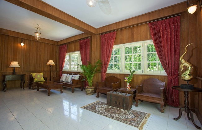 Baan Khun Nang Colonial Residence - Photo 16