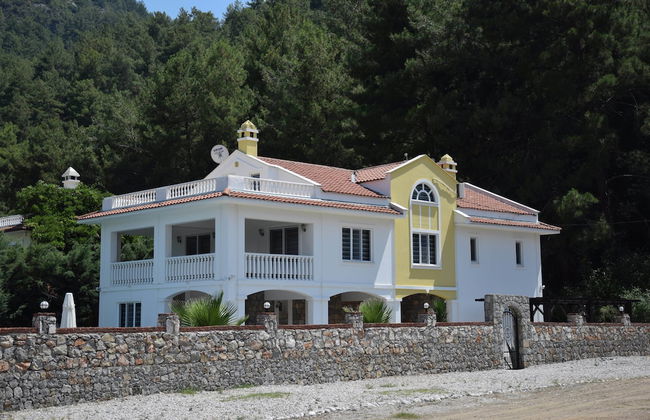 Villa Xclusive by Turkish Lettings - Foto 12