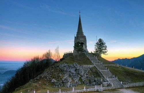 Apartment Gemütliche Ferienwohnung in Seghe mit Grill und Garten by Interhome - Foto 20