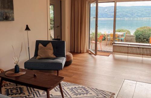 Ferienwohnung Findling - Foto 1