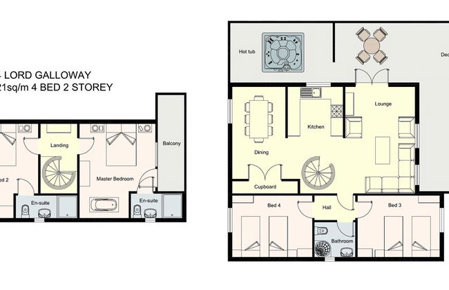 Lord Galloway 34, Newton Stewart - Photo 11