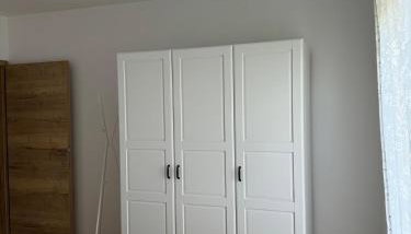 Apartments Dumicic - Foto 4, wardrobe
