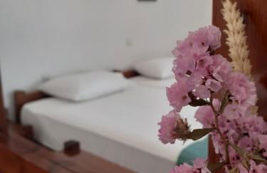 Antigoni Apartments 'Lavender Room' - Foto 7